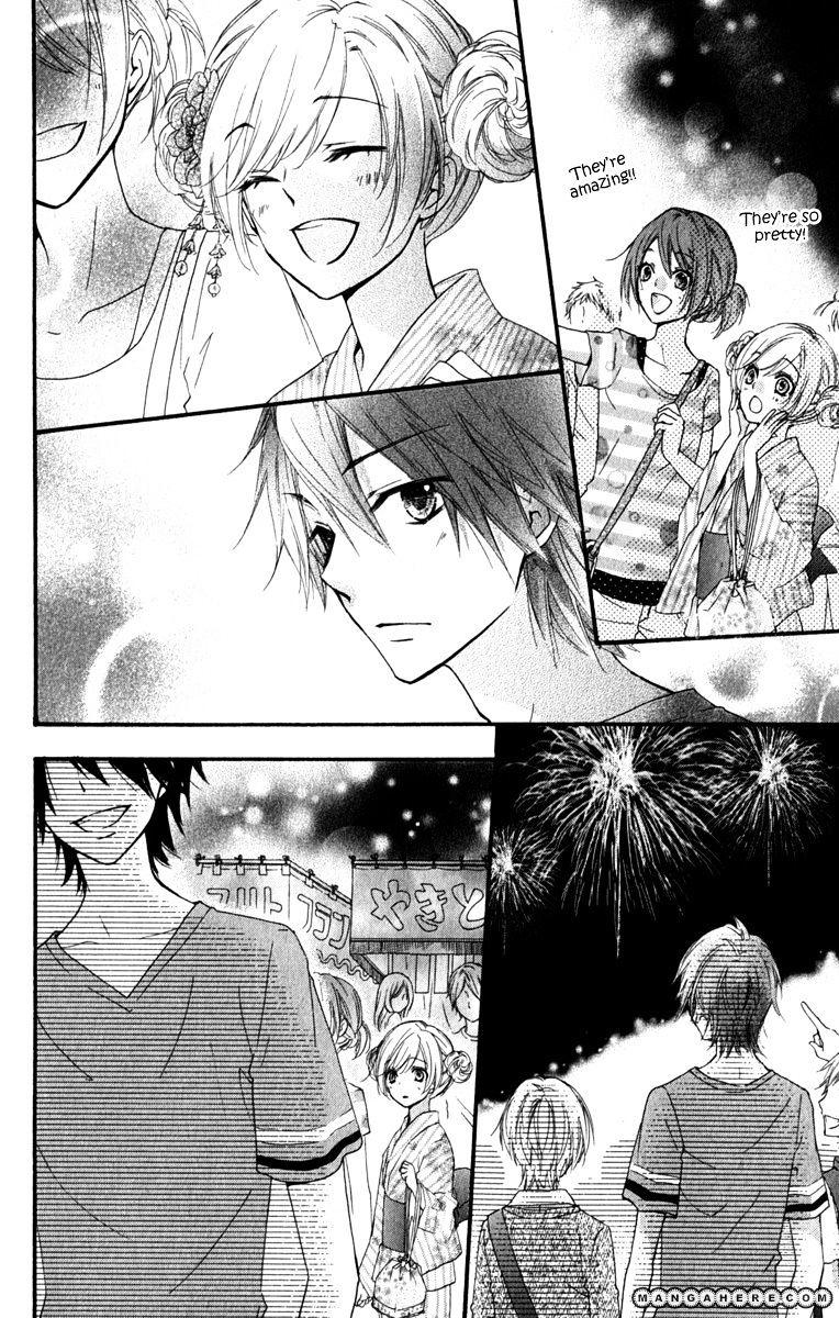 Read Hiyokoi (en) Manga Online