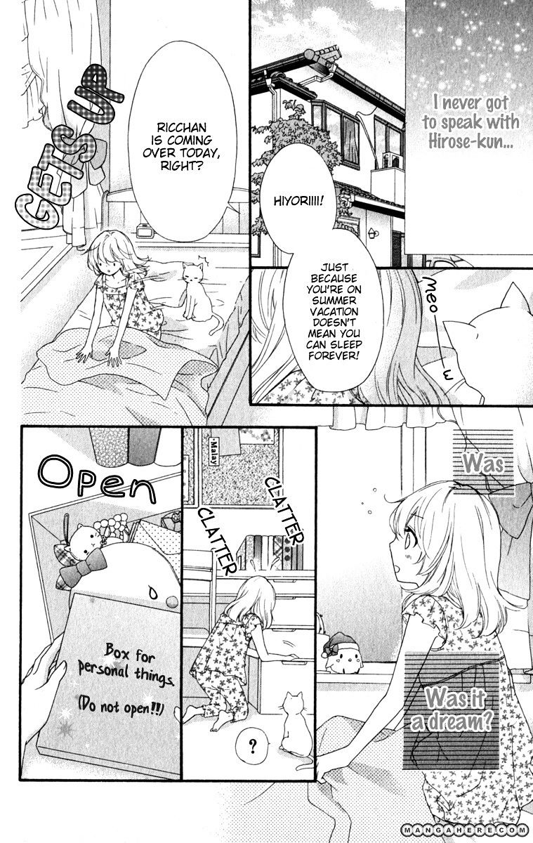 Read Hiyokoi (en) Manga Online