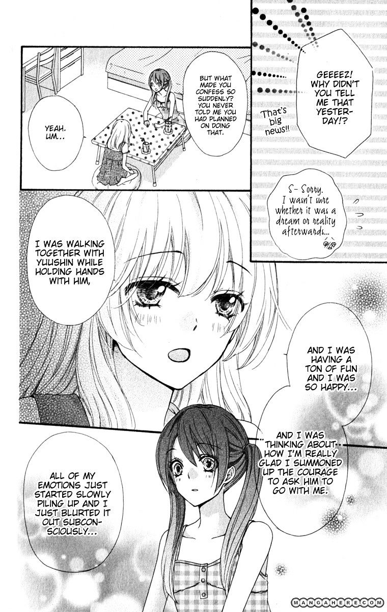 Read Hiyokoi (en) Manga Online