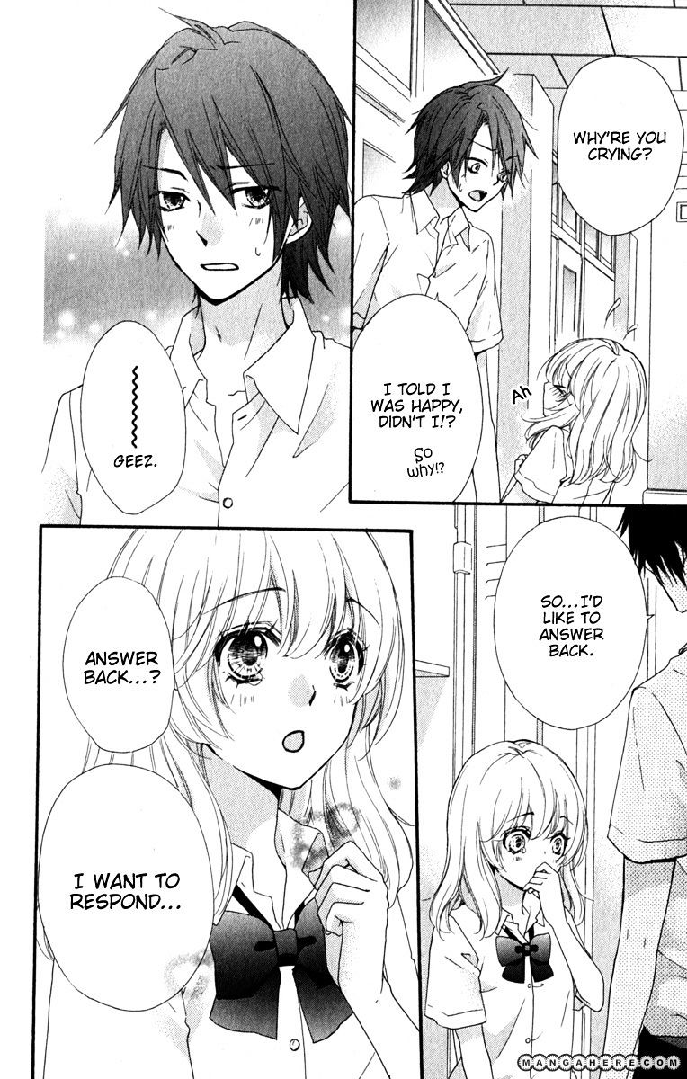 Read Hiyokoi (en) Manga Online