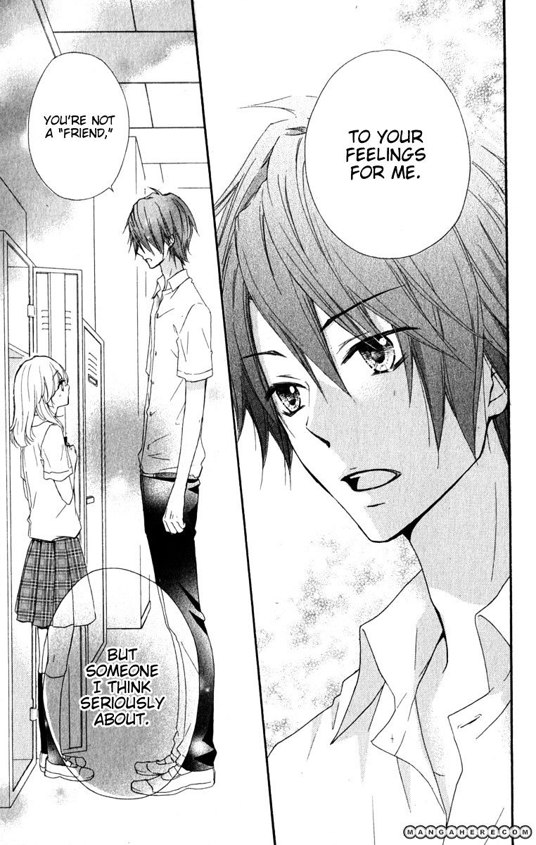 Read Hiyokoi (en) Manga Online