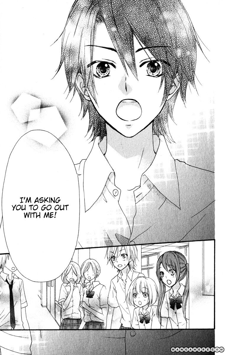 Read Hiyokoi (en) Manga Online