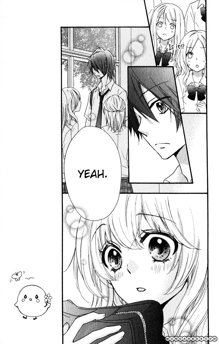 Read Hiyokoi (en) Manga Online