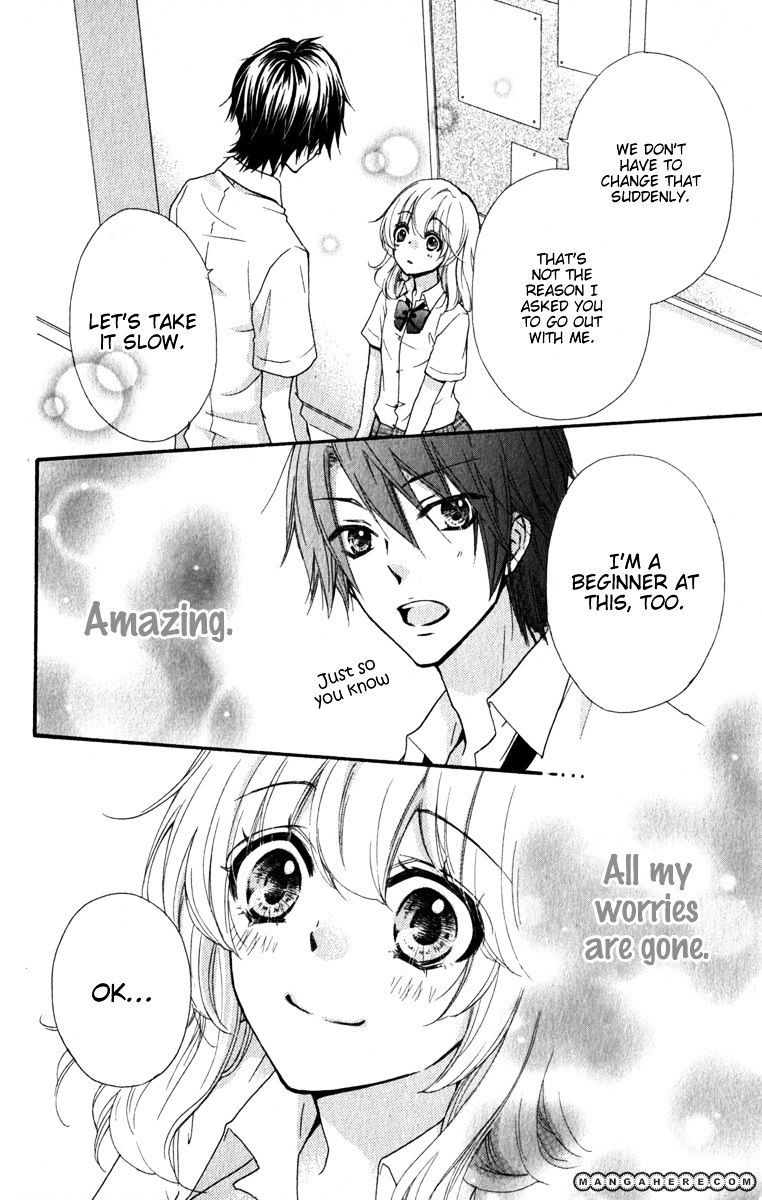 Read Hiyokoi (en) Manga Online