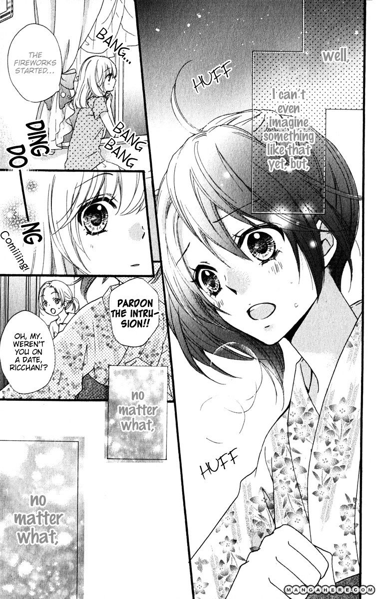 Read Hiyokoi (en) Manga Online