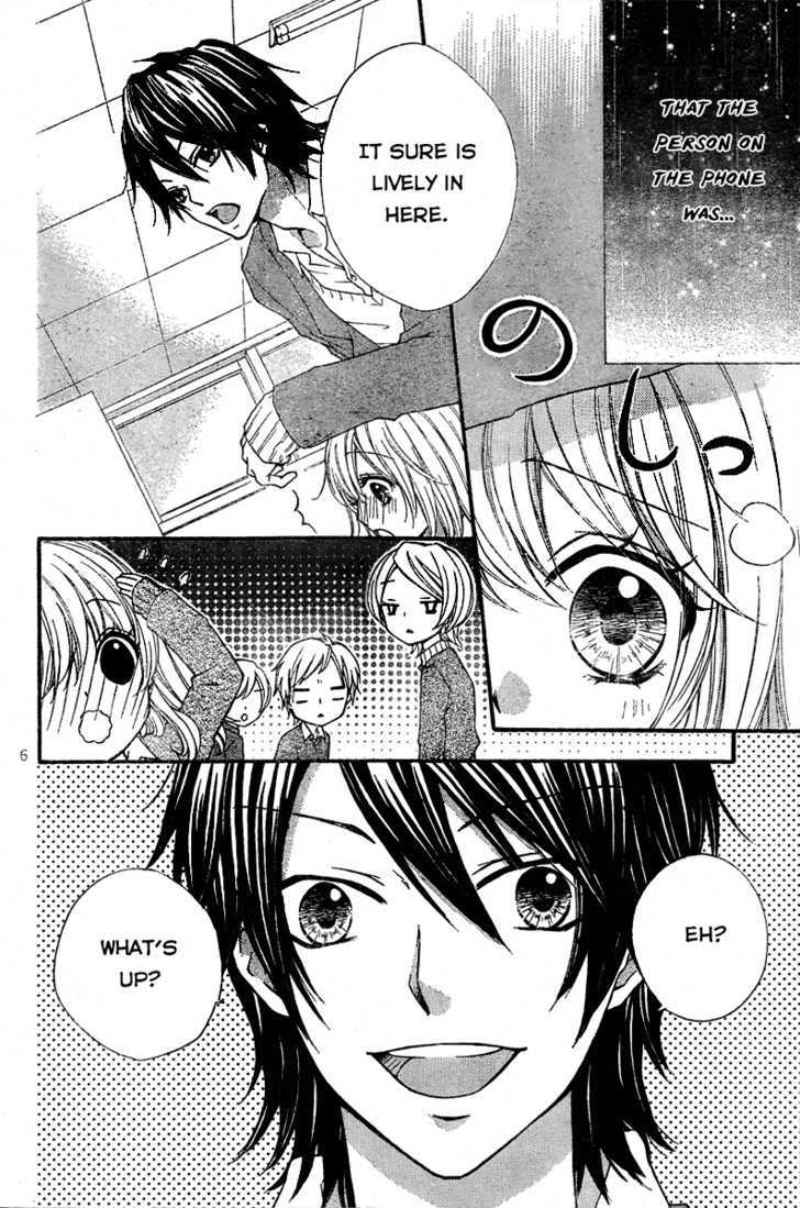 Read Hiyokoi (en) Manga Online