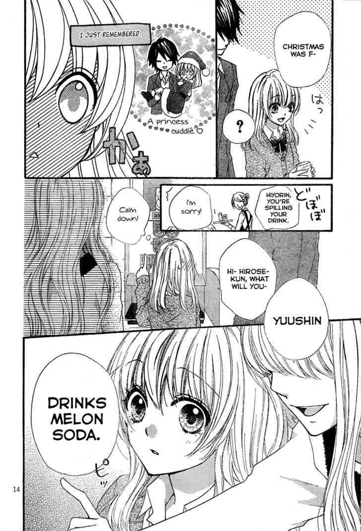 Read Hiyokoi (en) Manga Online