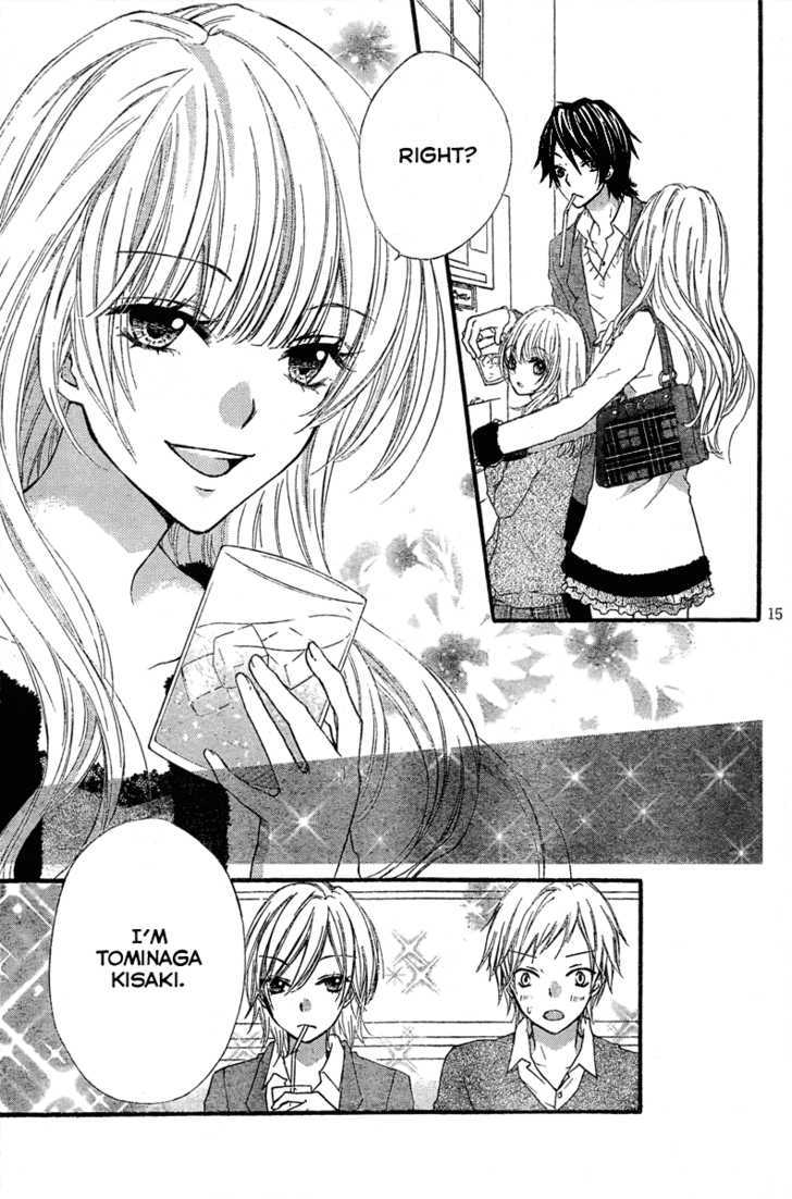 Read Hiyokoi (en) Manga Online