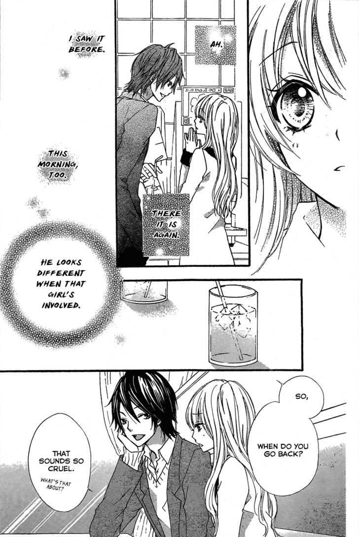 Read Hiyokoi (en) Manga Online