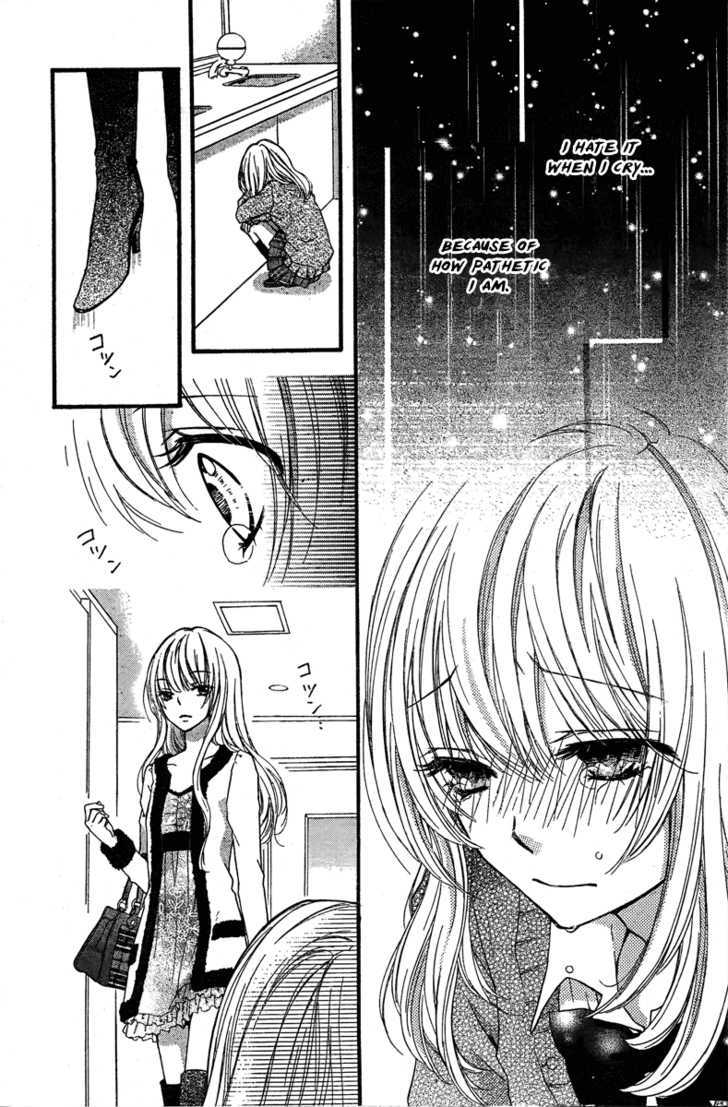 Read Hiyokoi (en) Manga Online