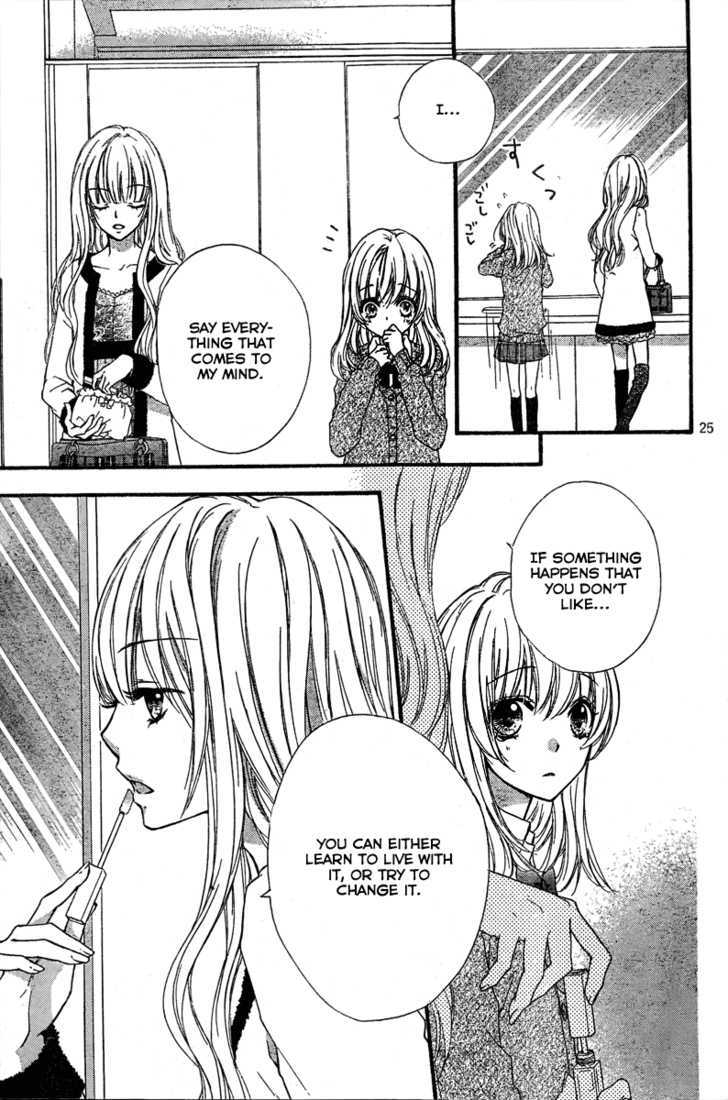 Read Hiyokoi (en) Manga Online