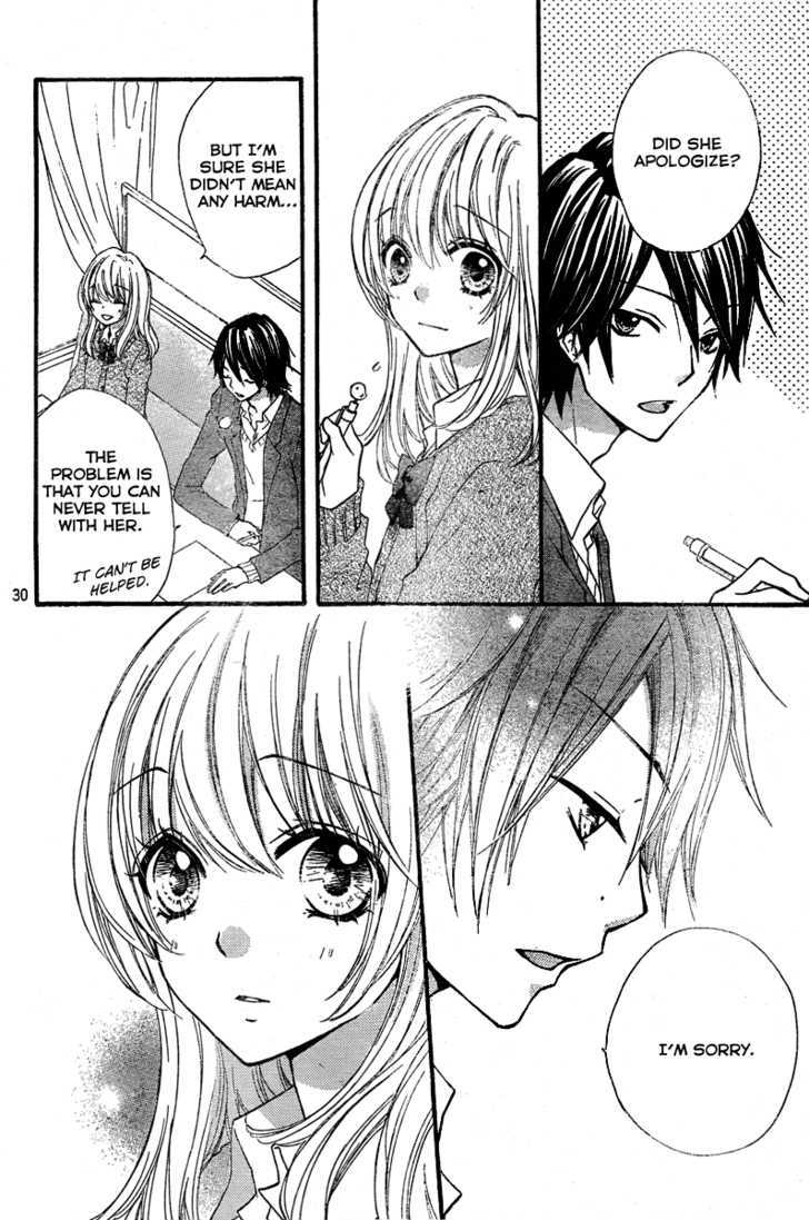 Read Hiyokoi (en) Manga Online