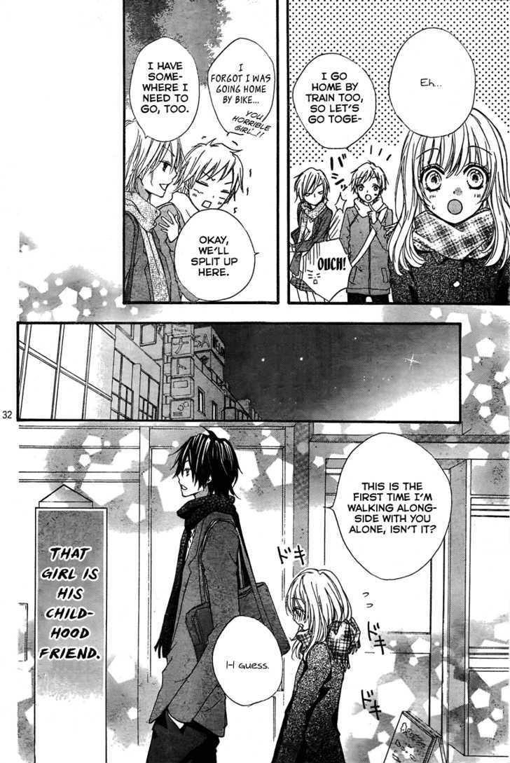 Read Hiyokoi (en) Manga Online