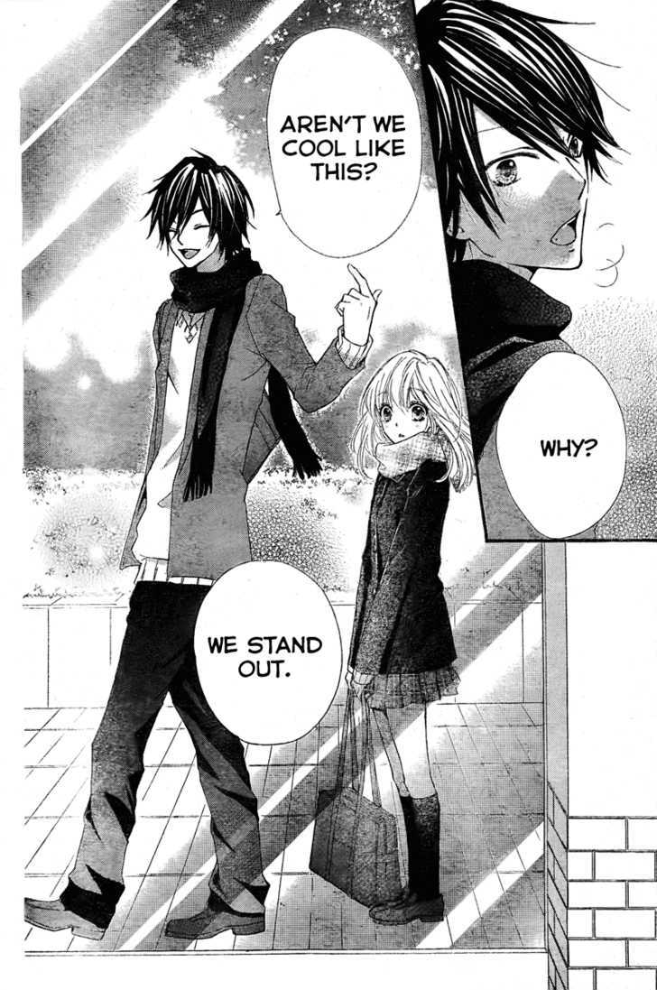 Read Hiyokoi (en) Manga Online