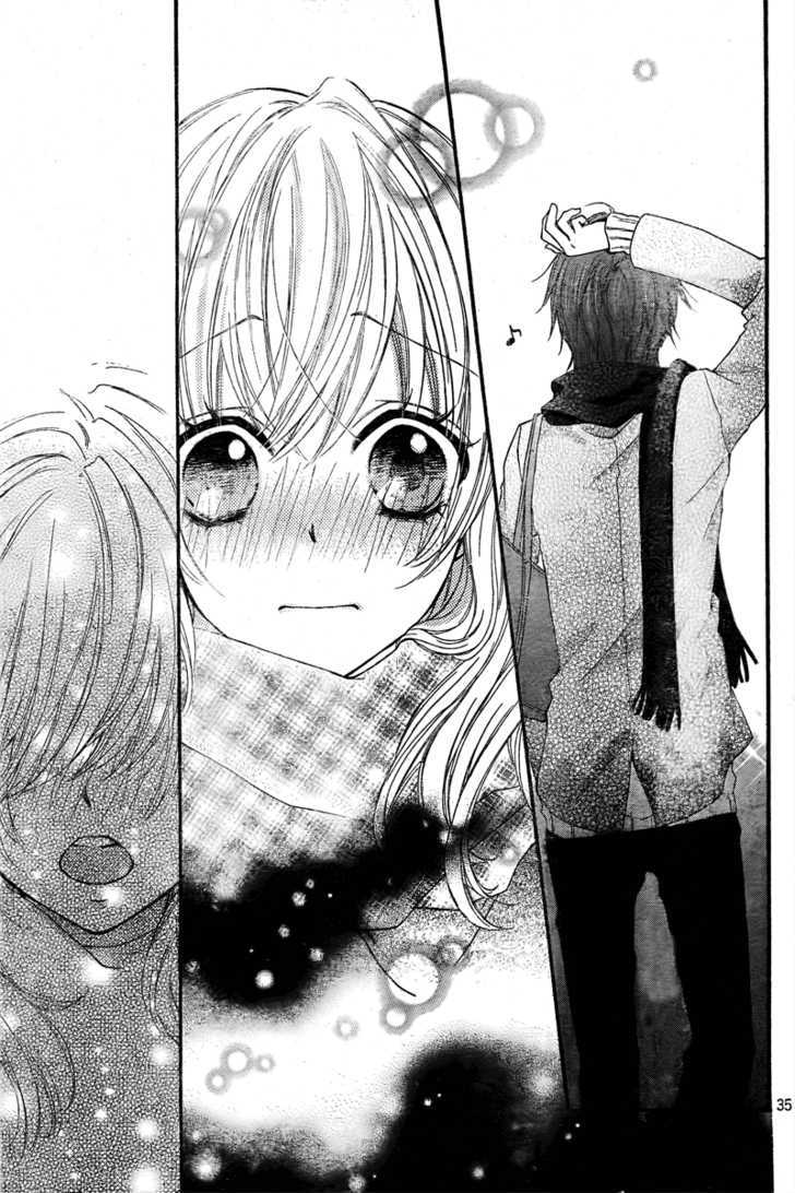 Read Hiyokoi (en) Manga Online