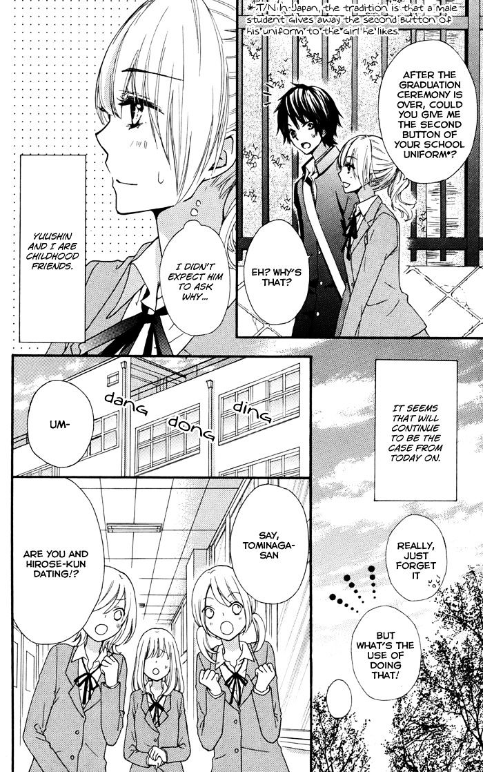 Read Hiyokoi (en) Manga Online