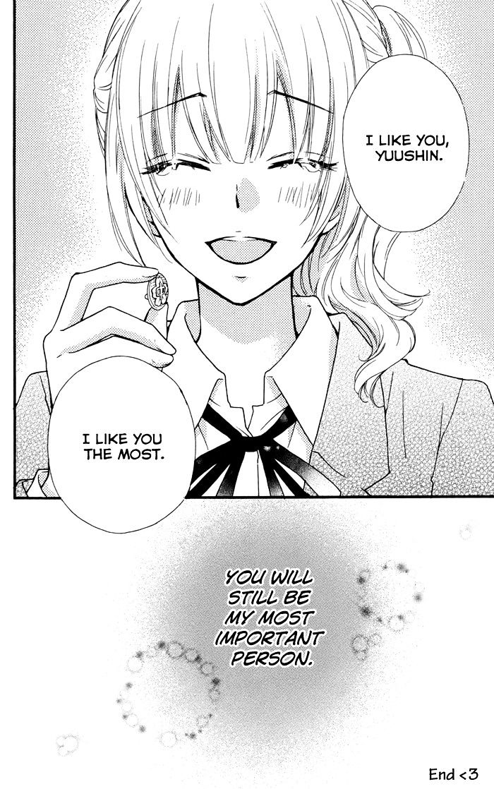 Read Hiyokoi (en) Manga Online
