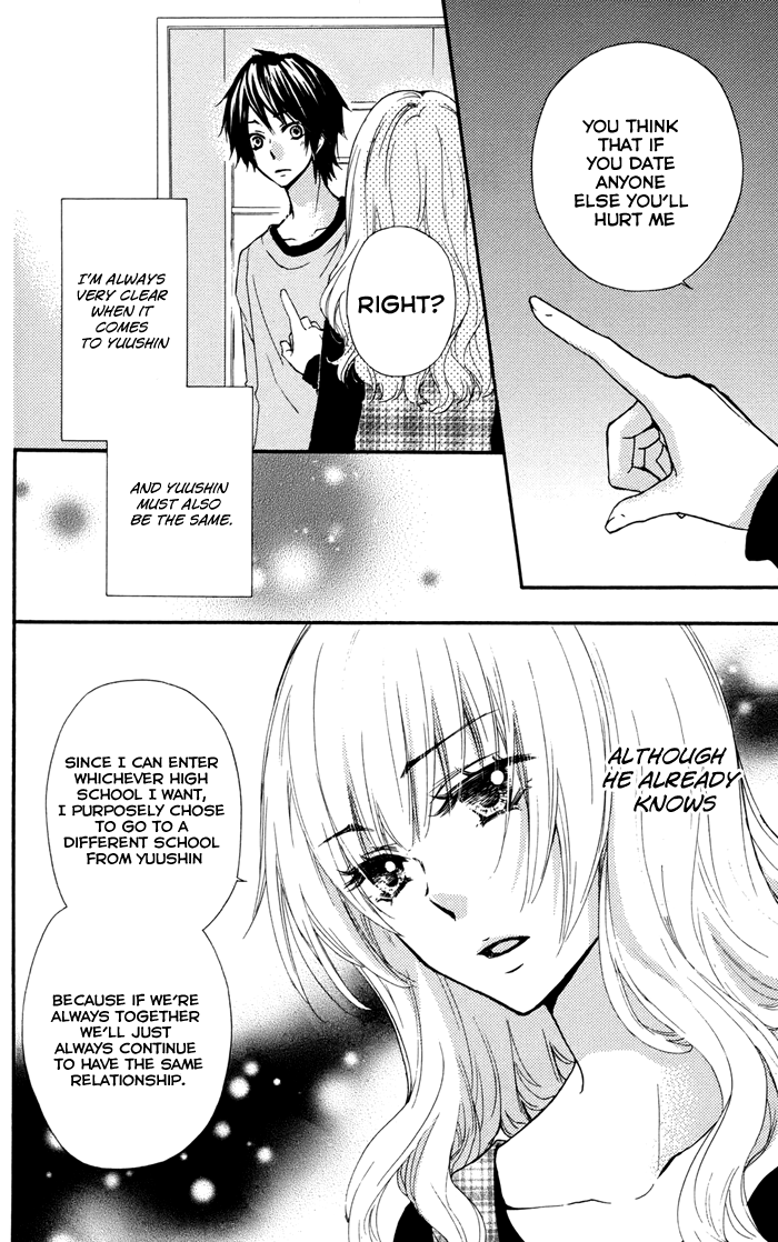 Read Hiyokoi (en) Manga Online