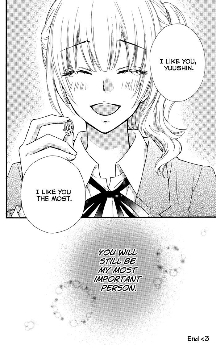 Read Hiyokoi (en) Manga Online