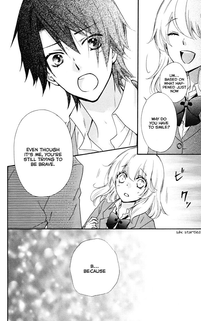 Read Hiyokoi (en) Manga Online