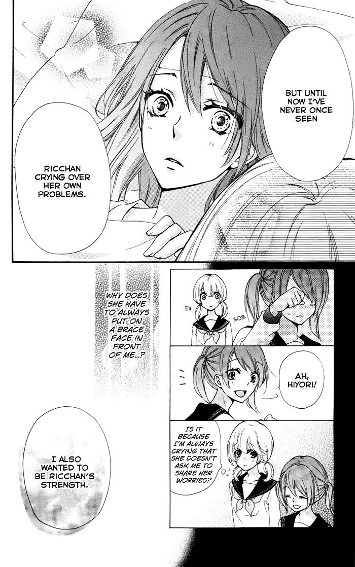 Read Hiyokoi (en) Manga Online