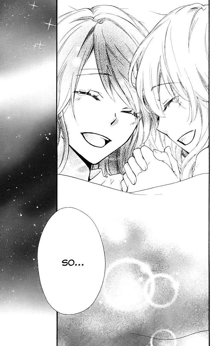 Read Hiyokoi (en) Manga Online