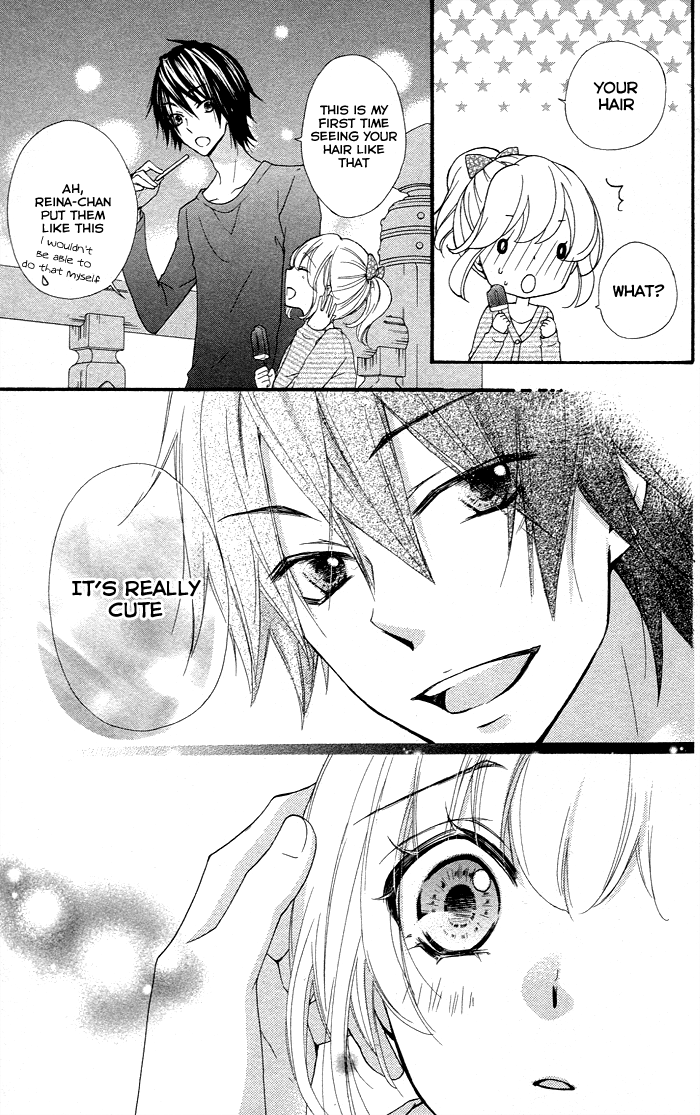 Read Hiyokoi (en) Manga Online