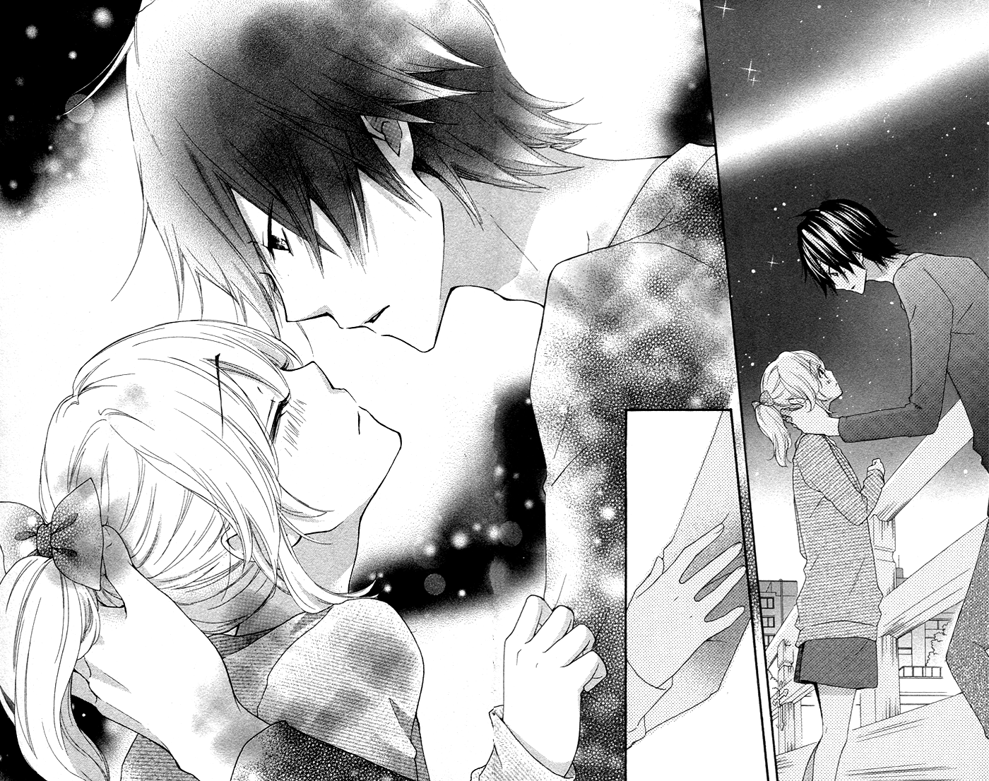 Read Hiyokoi (en) Manga Online