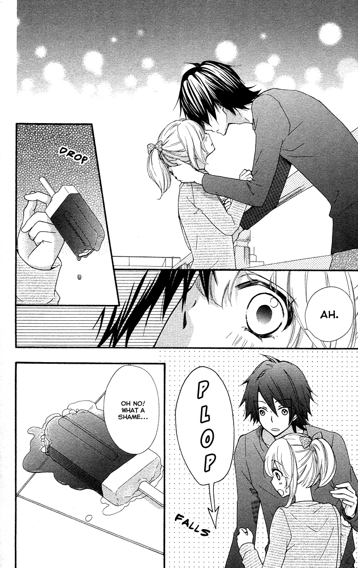 Read Hiyokoi (en) Manga Online