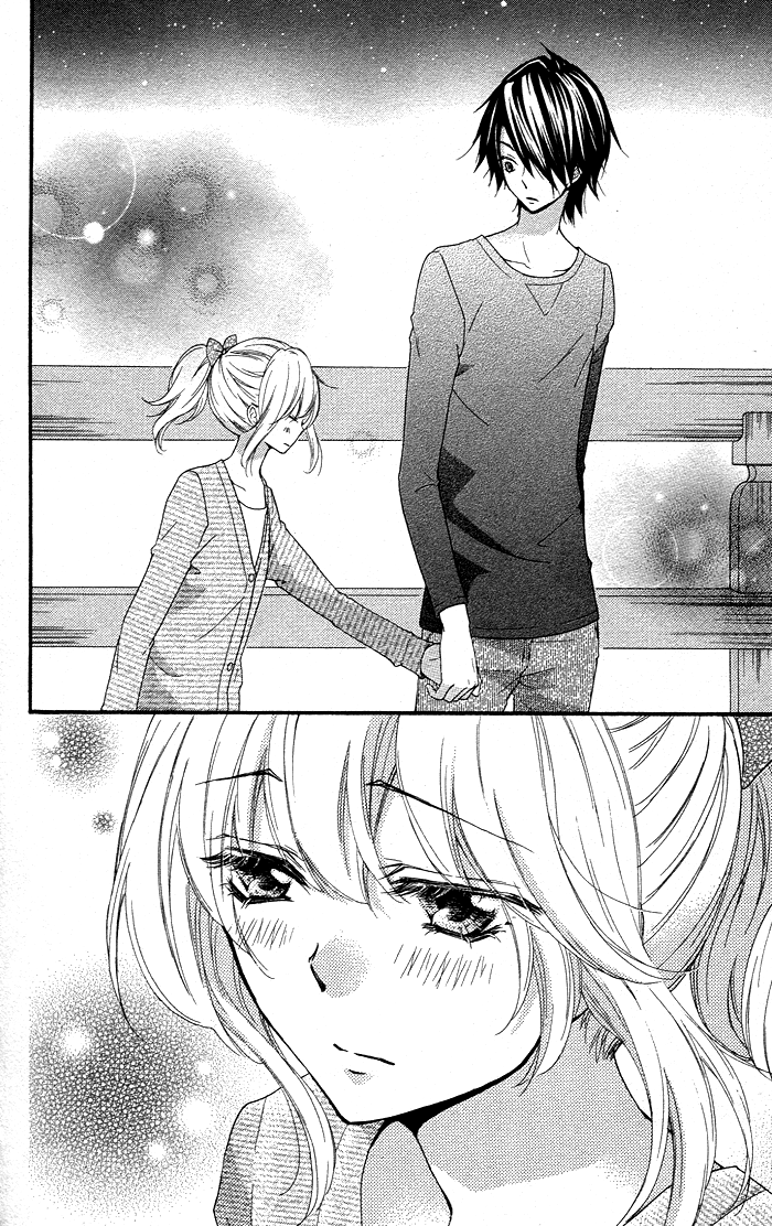 Read Hiyokoi (en) Manga Online