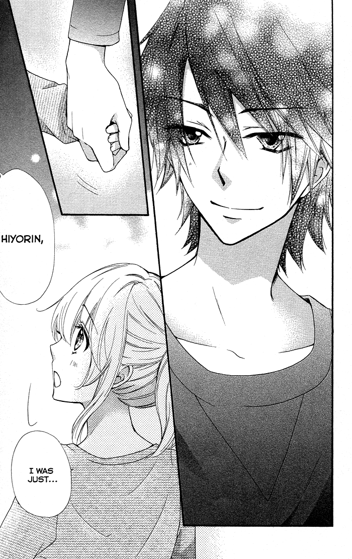 Read Hiyokoi (en) Manga Online
