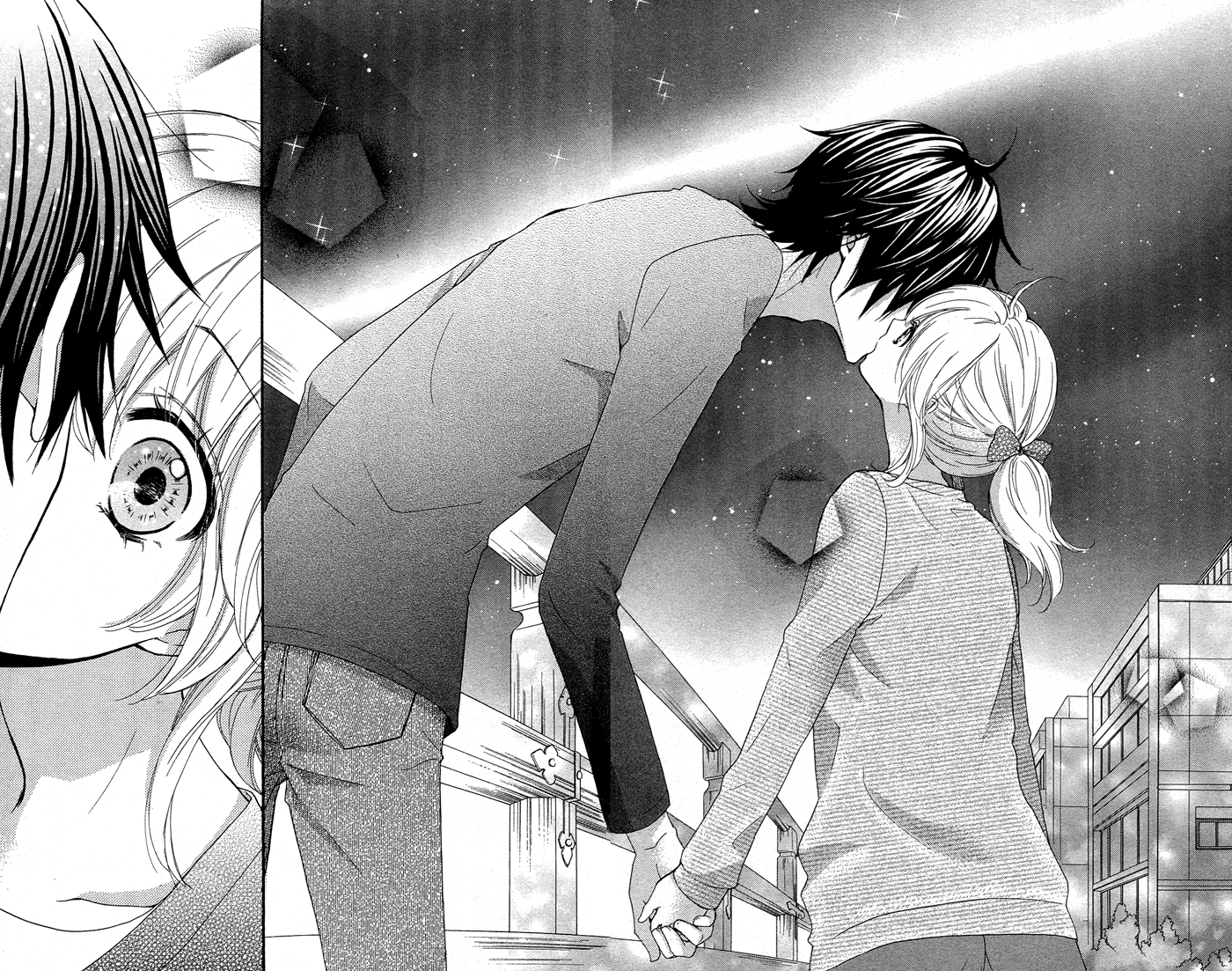 Read Hiyokoi (en) Manga Online