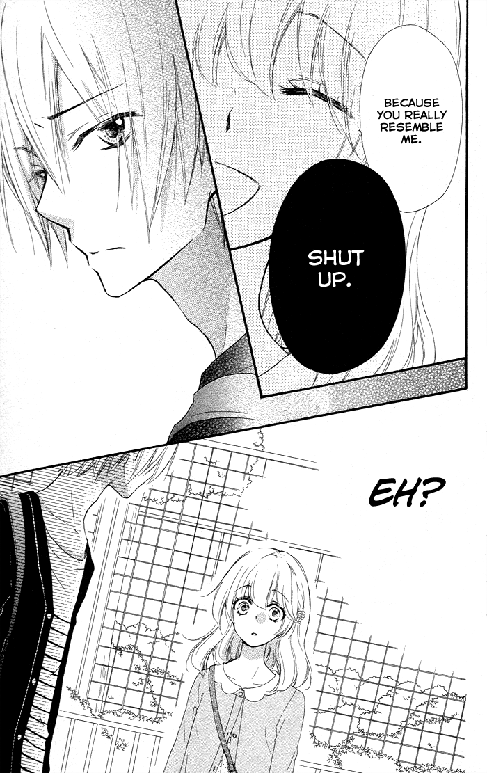 Read Hiyokoi (en) Manga Online