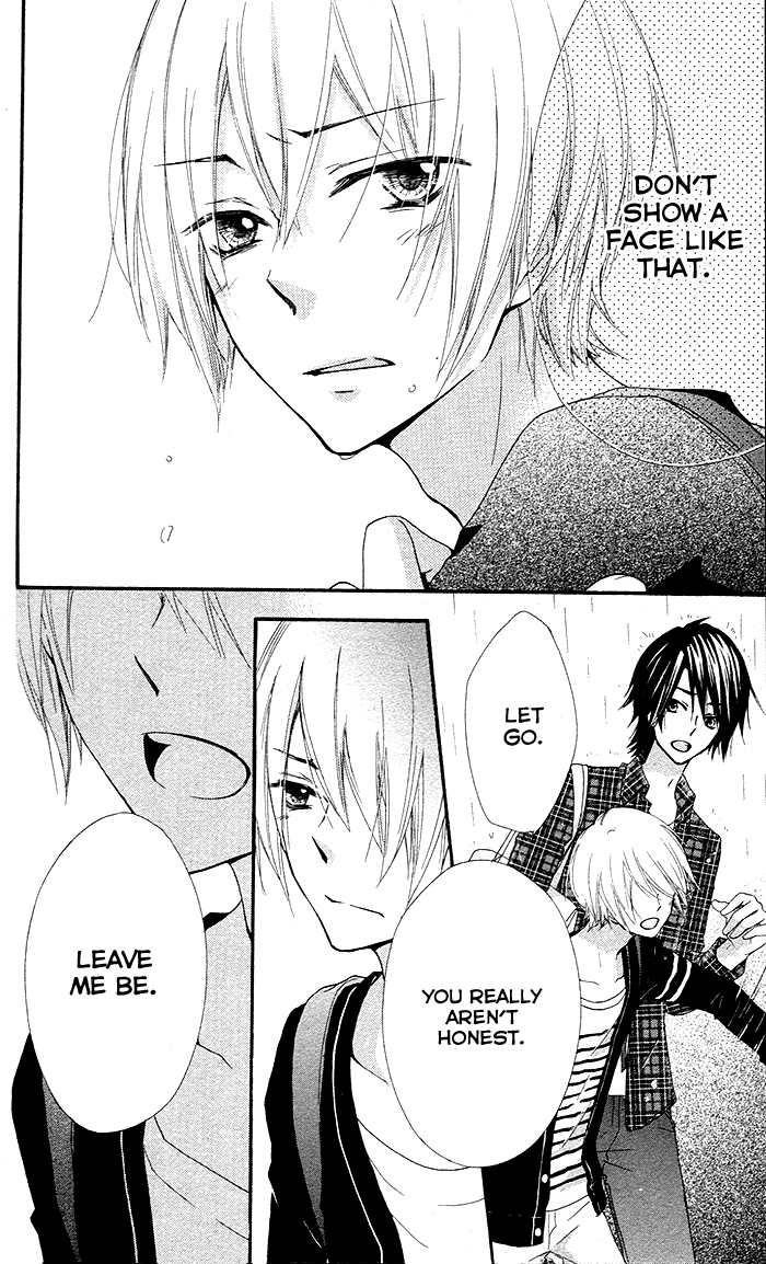 Read Hiyokoi (en) Manga Online
