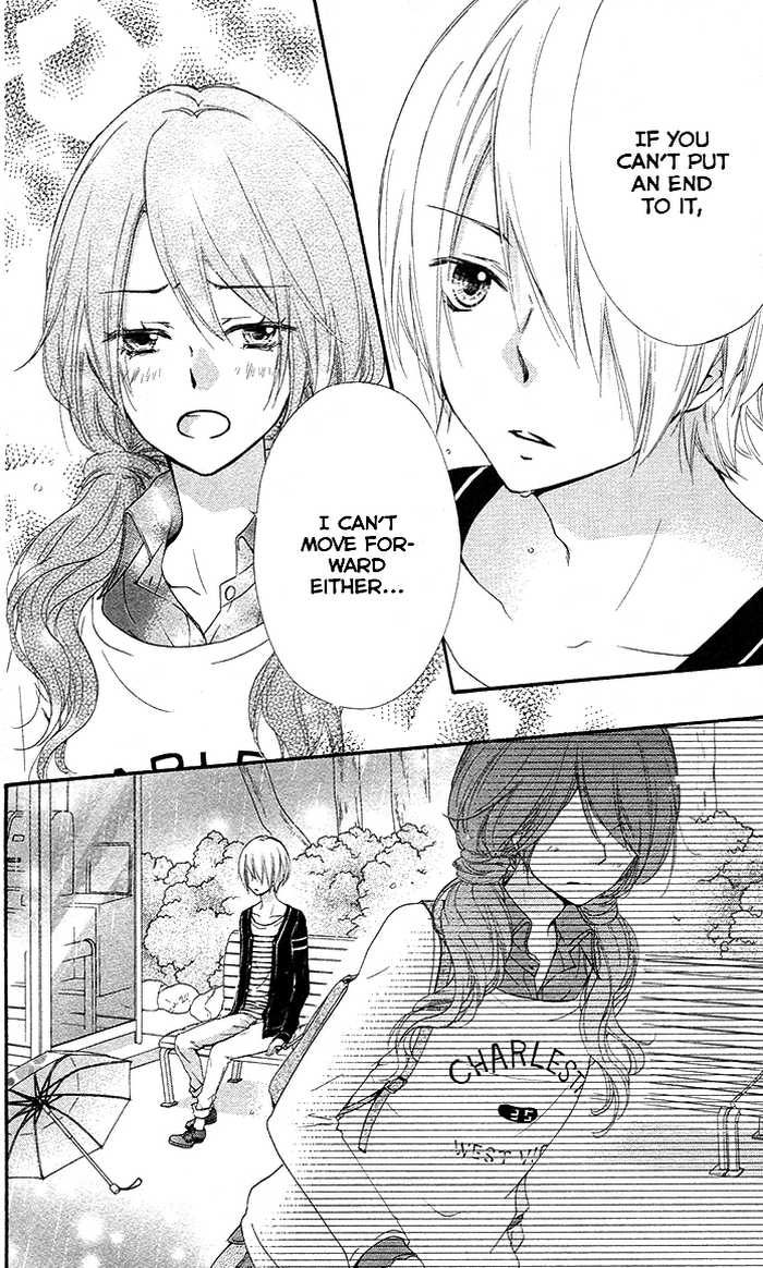 Read Hiyokoi (en) Manga Online