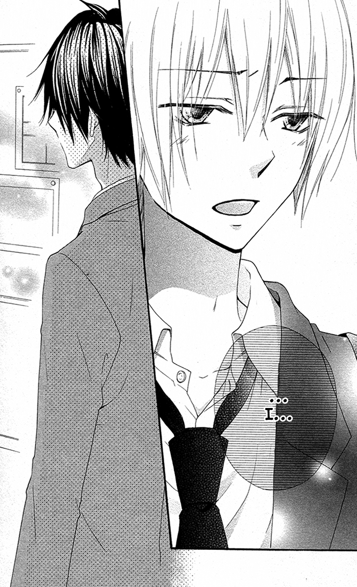 Read Hiyokoi (en) Manga Online