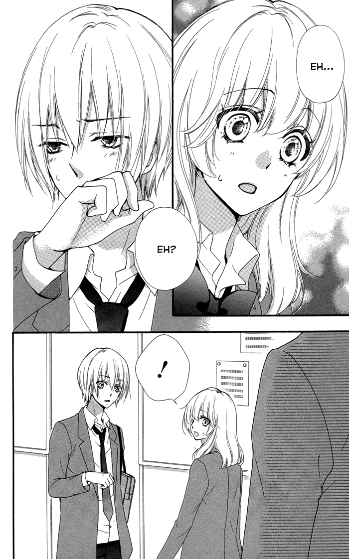 Read Hiyokoi (en) Manga Online