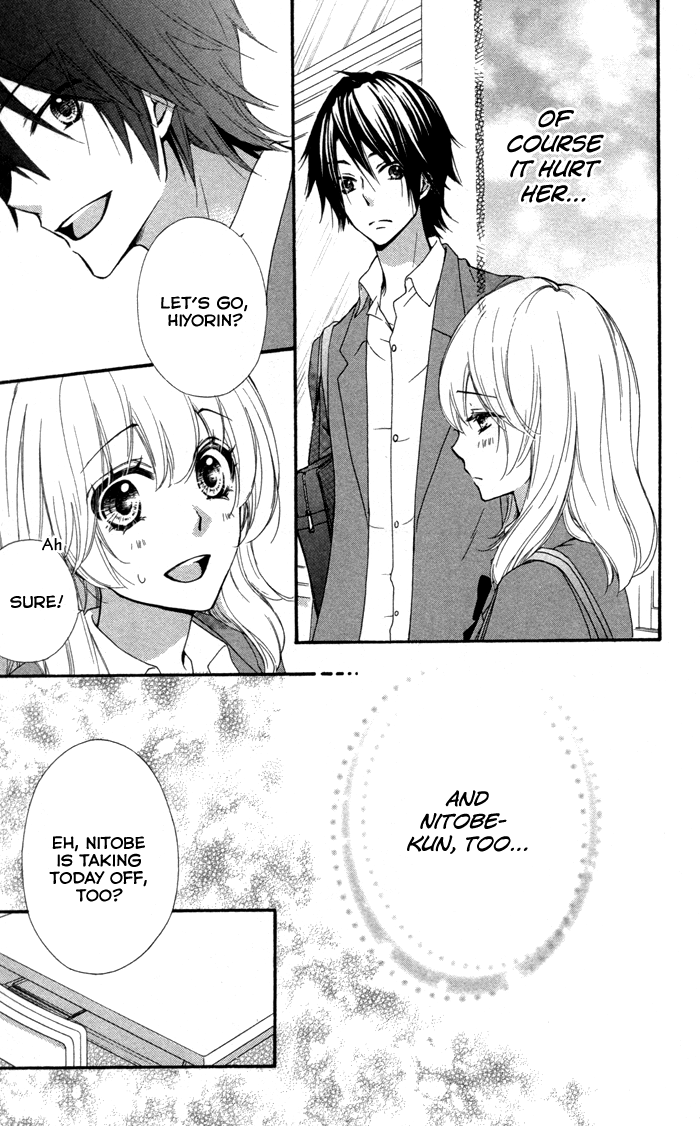 Read Hiyokoi (en) Manga Online