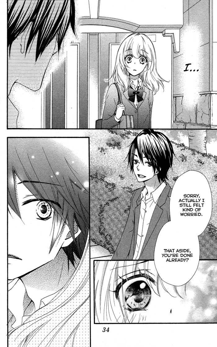 Read Hiyokoi (en) Manga Online