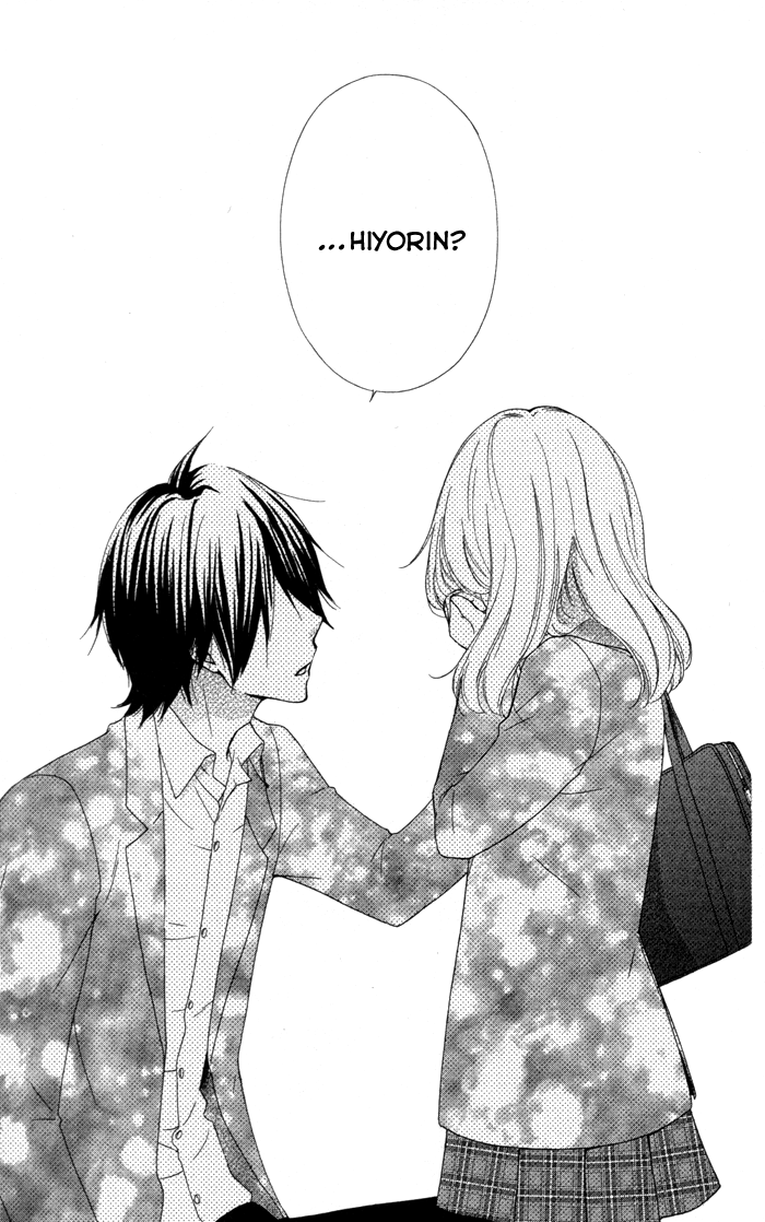 Read Hiyokoi (en) Manga Online