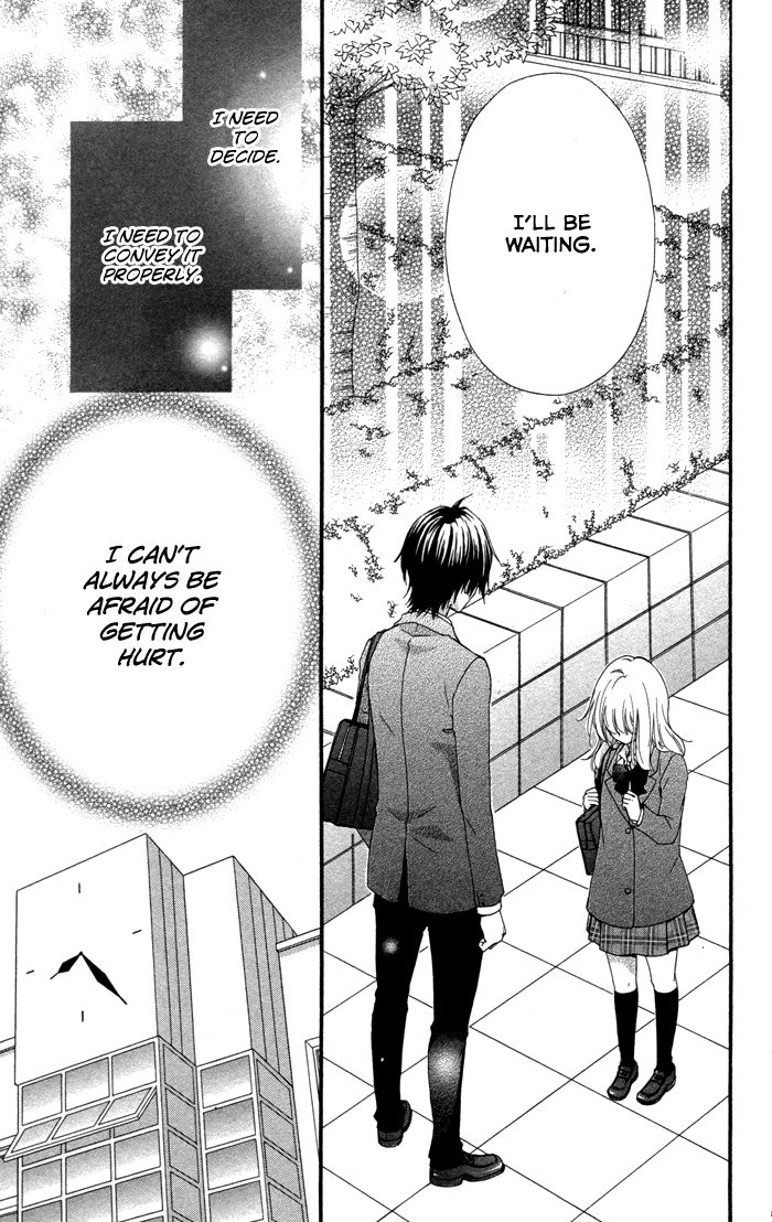 Read Hiyokoi (en) Manga Online