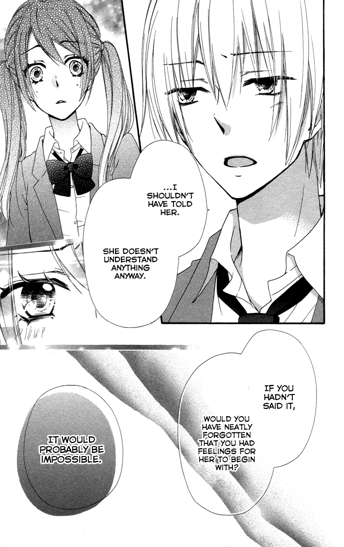 Read Hiyokoi (en) Manga Online
