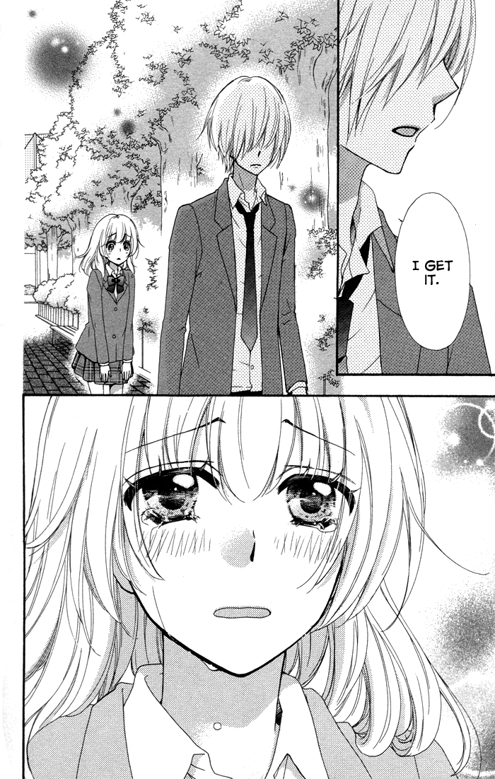 Read Hiyokoi (en) Manga Online