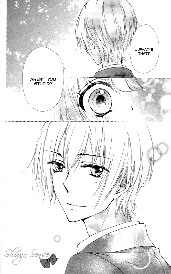 Read Hiyokoi (en) Manga Online