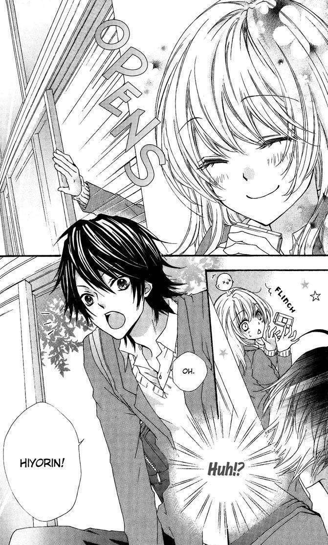 Read Hiyokoi (en) Manga Online