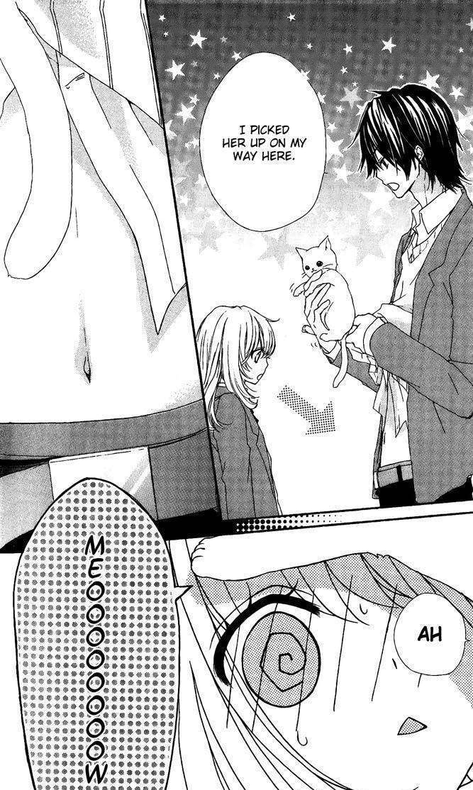 Read Hiyokoi (en) Manga Online