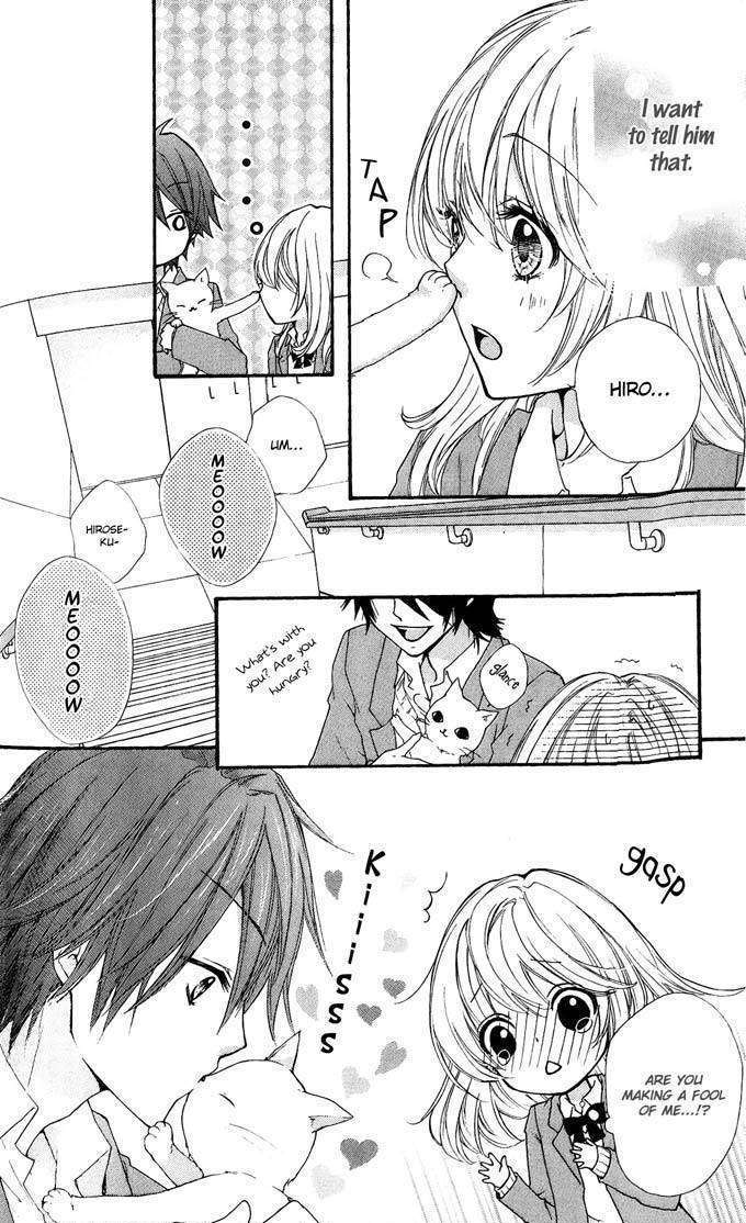 Read Hiyokoi (en) Manga Online