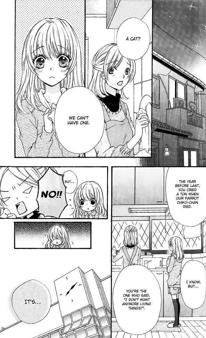 Read Hiyokoi (en) Manga Online