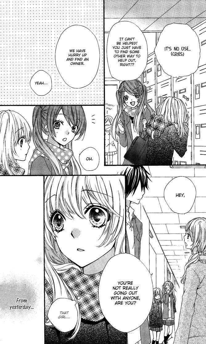 Read Hiyokoi (en) Manga Online