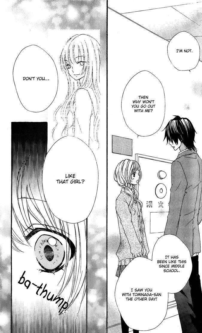 Read Hiyokoi (en) Manga Online